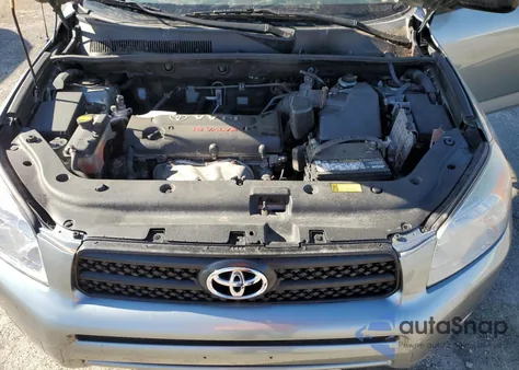 2007 Toyota Rav4 z USA, uszkodzony, nr VIN JTMBD33V175070321